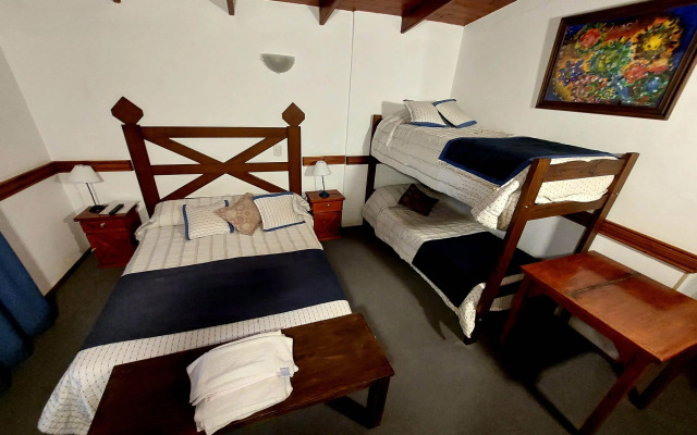 Hosteria Austral