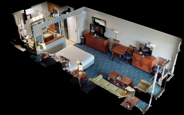Dunes Village Resort