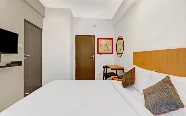 Oyo Townhouse 490 Indira Nagar Extention Bangalore