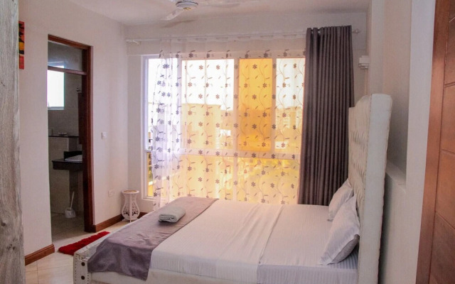 Stay.Plus Antalya Luxury Apartment