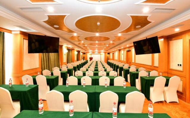 Vienna Hotel Kunshan North Qingyang Road