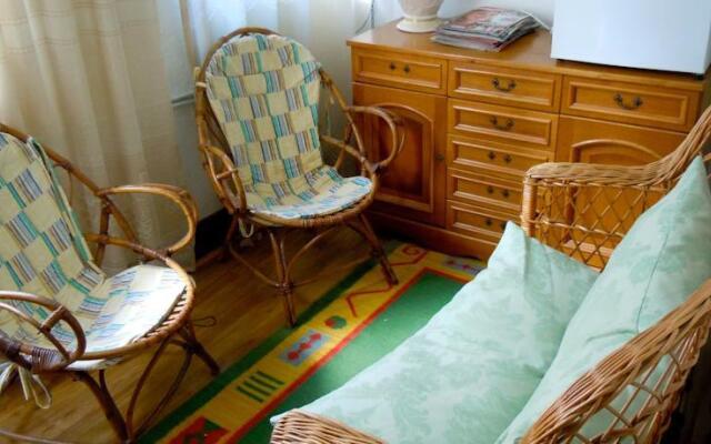 Hostal Illas Cies