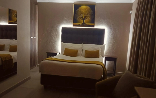 BoniM Guesthouse - aka Magisha Guesthouse