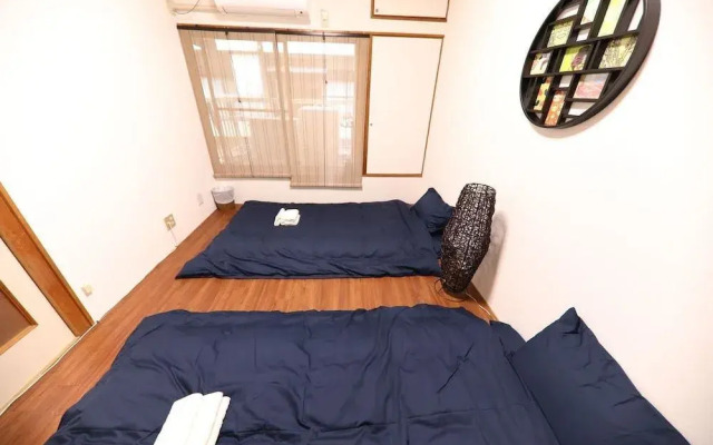 Fukufukuin Tengachaya - 167-1