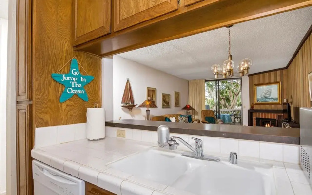 North Coast Village G-306 Blue Horizons