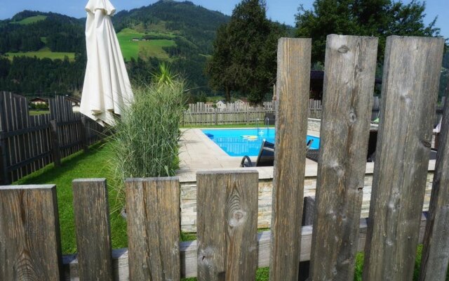 Urlaub am BIO- Bauernhof Rothof