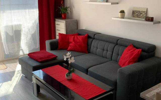 Kellerův mlýn - Apartmán s vlastní garáží, Znojmo centrum