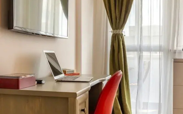 Victoriei By Mrg Apartments