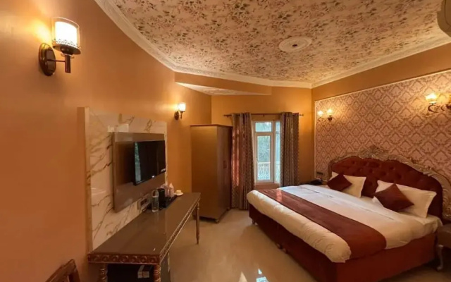 Ray Of Maya Retreat and Resorts