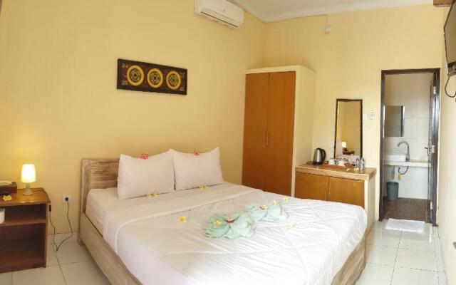 Ratu Guest House