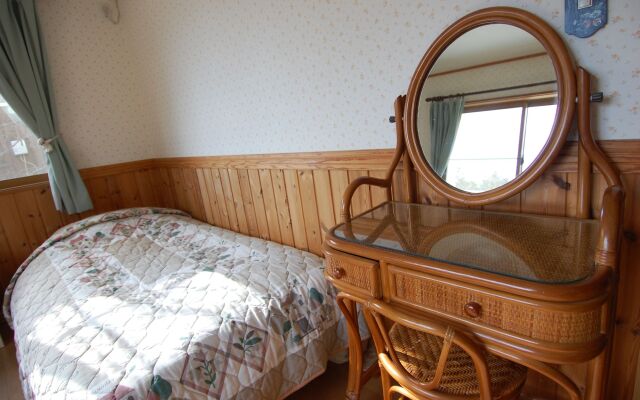 Guesthouse Chaconne Karuizawa