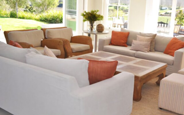 South Hill Guesthouse