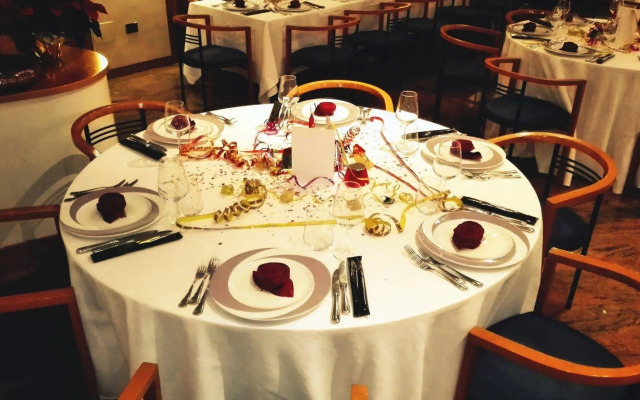 Hotel Casagrande
