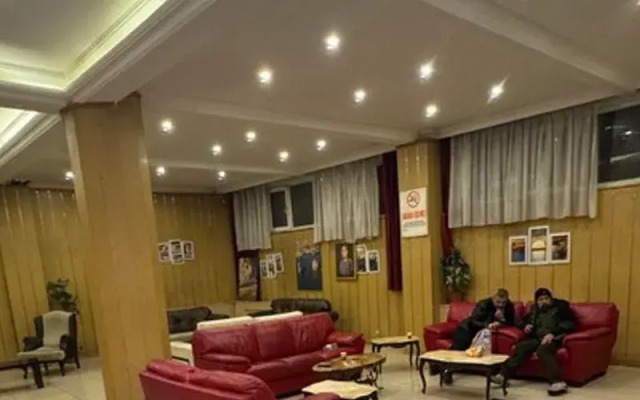 Öz Otel Altınbaşak
