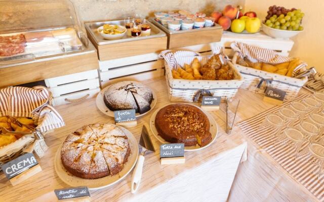 Agriturismo Villa Bracali