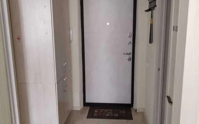 Apartment VVA on Tukhachevsky St. 27/4