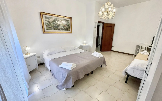 Romano b&b