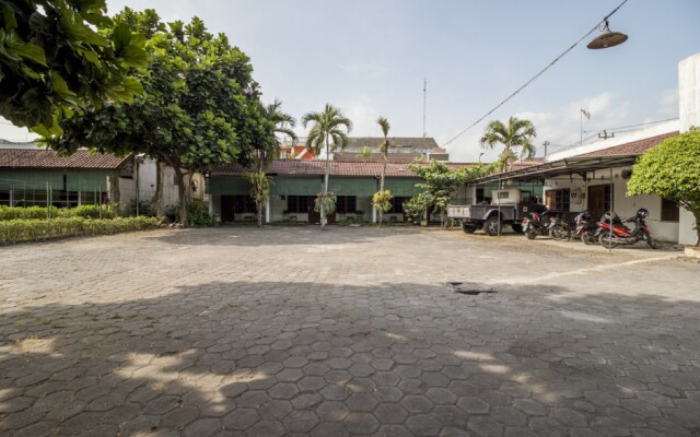 Hotel Sala 3