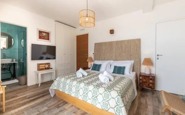 Mamma Mia Luxury Rooms