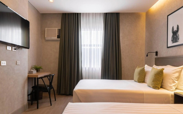 Primeway Suites Cebu