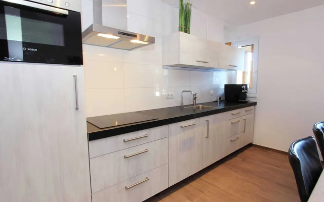 Charming Apartment in Finkenberg With Sauna