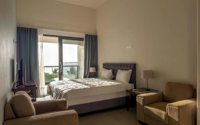 Ramada Suites by Wyndham Seafront Coral Coast