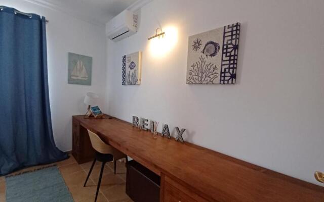 Quinta Velha Village