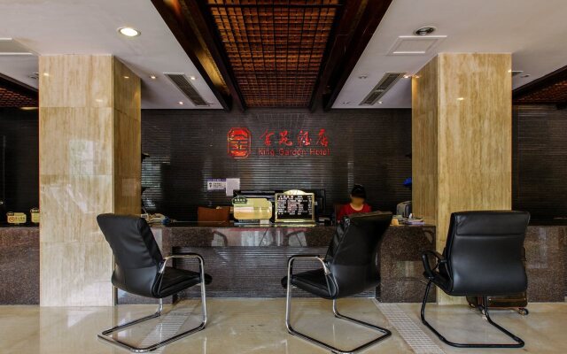 King Garden Hotel