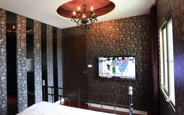 E Moh Hotel