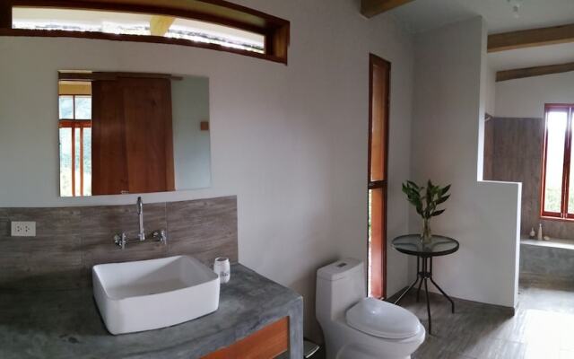 Goctamarca Lodge