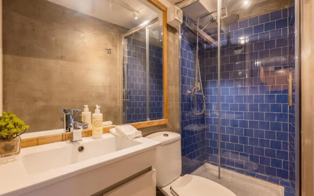 Contemporary Apartment in Chiado 3