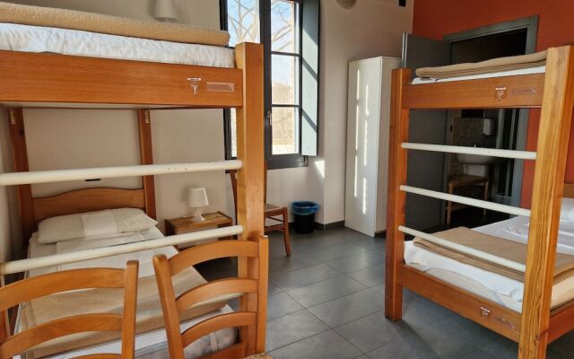 Ostello Cascina Costa Alta