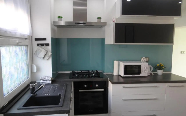 Apartman Anja