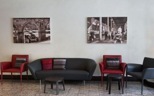 Hotel Fly Away Zurich Airport