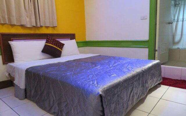 Dawei Hostel