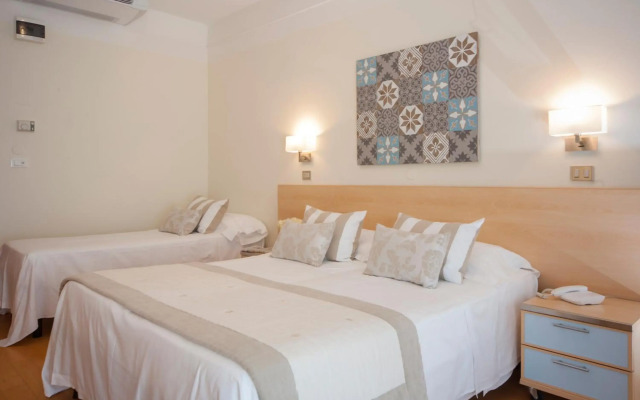 Hotel Mon Cheri