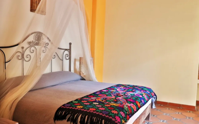 Hotel Casa Palomera
