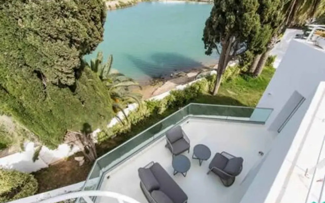 Villa Punique Villa Exceptionnelle Avec vue mer