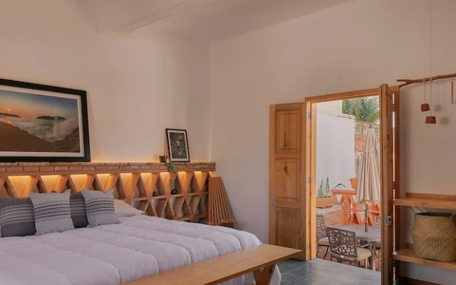 Rubina Jewel in Downtown Design Location Comfort