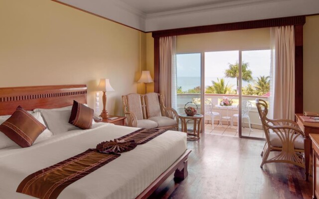 Sokha Beach Resort