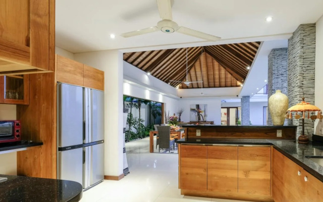 Sehati Villas 1