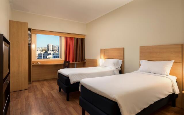 Ibis Valparaiso