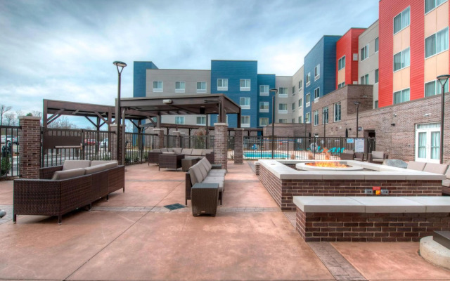 Residence Inn by Marriott Charlotte Airport