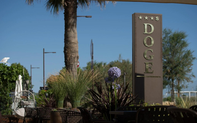 Hotel Doge