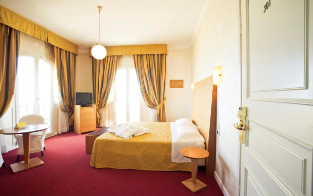 Grand Hotel Cesenatico