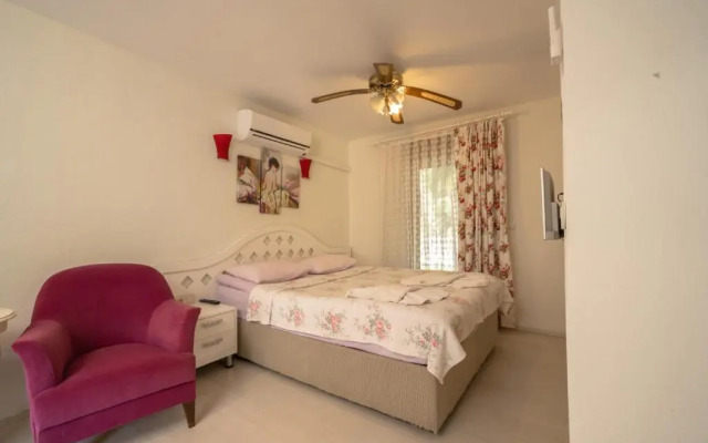 Zumrut Cirali Butik Otel