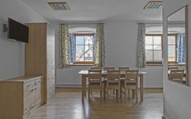 Alte Schule Rattendorf