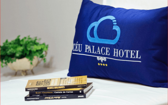 Céu Palmas Hotel