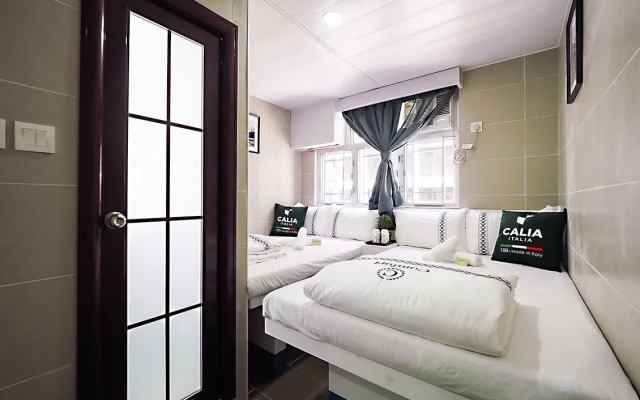 Comfort Guest House - Hostel