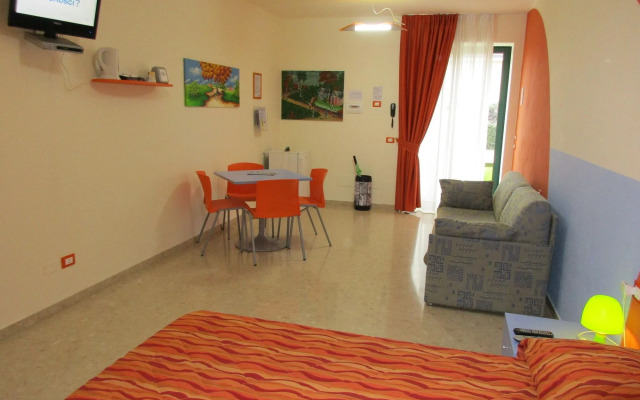 La Forgia Rooms And Breakfast